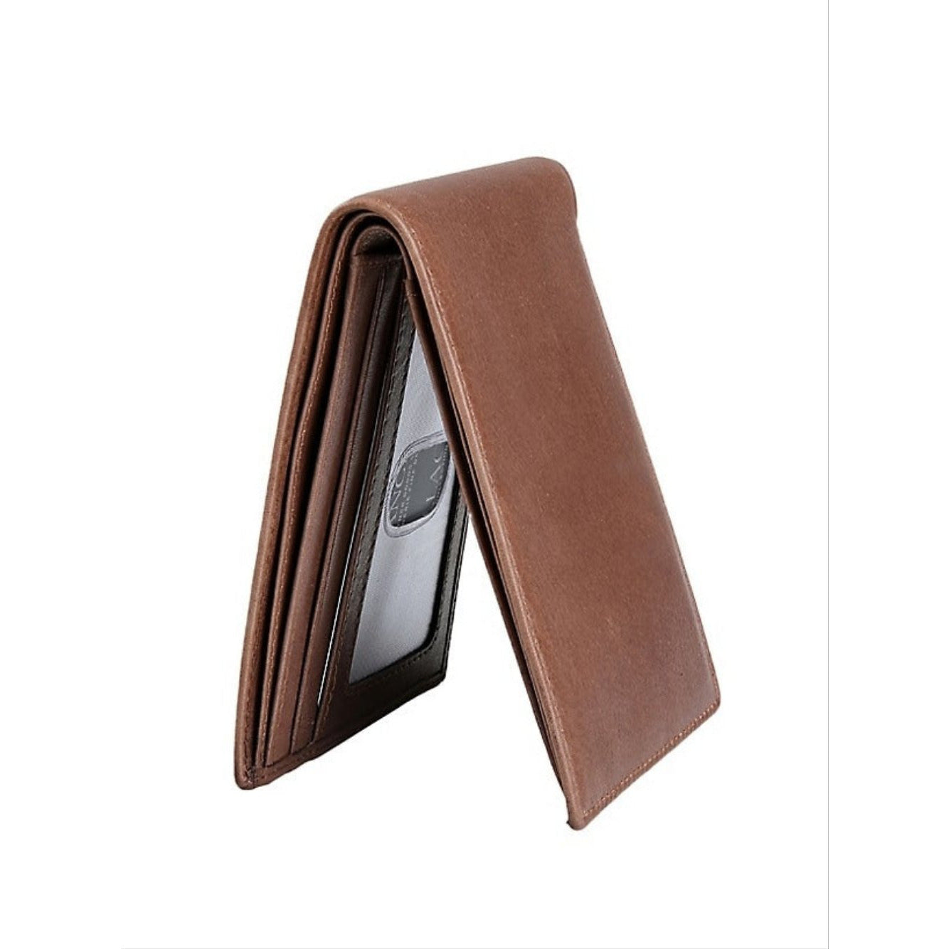 MANCINI Bellagio Billfold Wallet