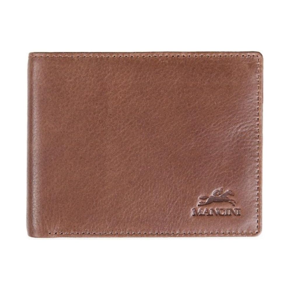 Mancini Bellagio Portefeuille Billfold