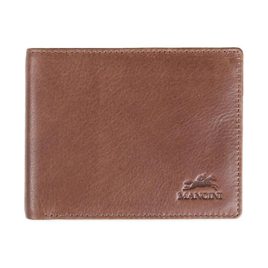 MANCINI Bellagio Billfold Wallet