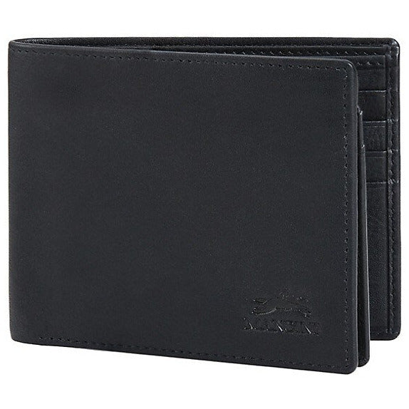 MANCINI Monterrey Left Wing Billfold Wallet