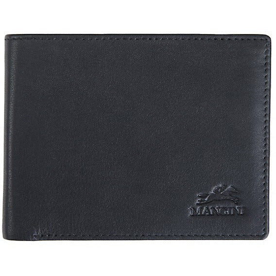 MANCINI Monterrey Left Wing Billfold Wallet