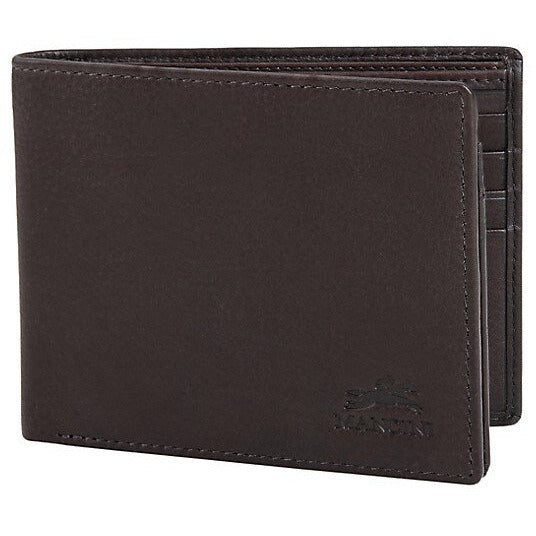 MANCINI Monterrey Left Wing Billfold Wallet