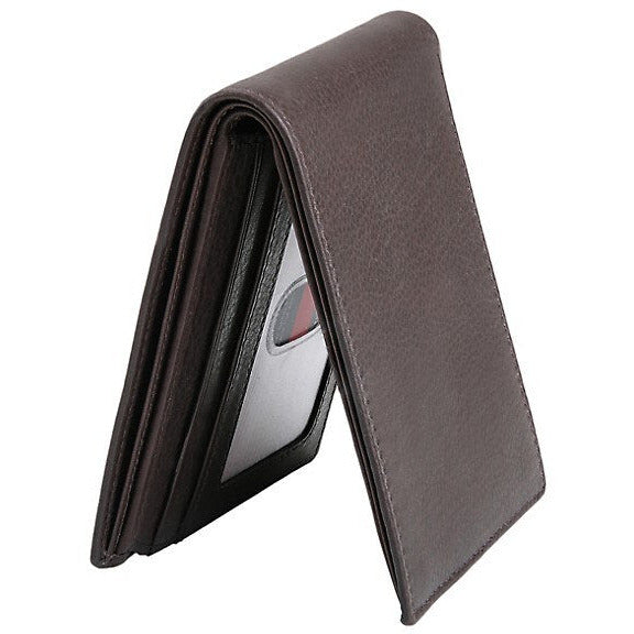 MANCINI Monterrey Left Wing Billfold Wallet