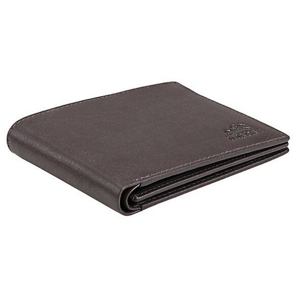 MANCINI Monterrey Left Wing Billfold Wallet