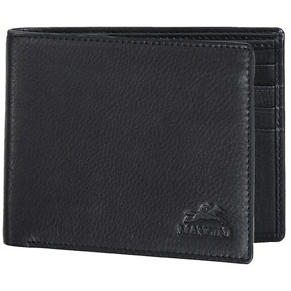 Mancini Monterrey Billfold Wallet