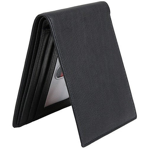 Mancini Monterrey Billfold Wallet