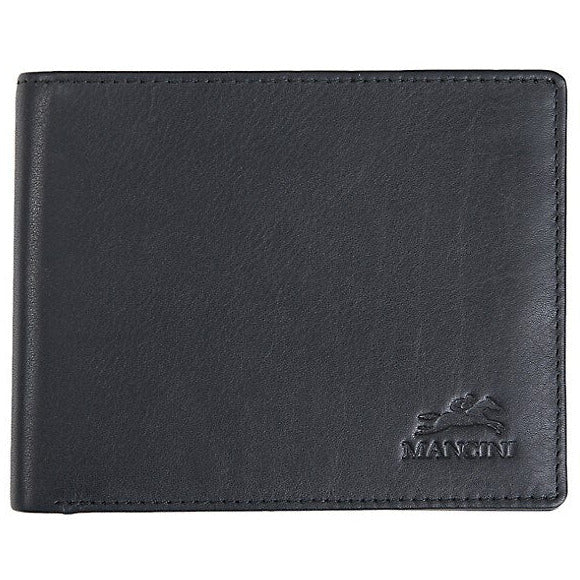 Mancini Monterrey Billfold Wallet