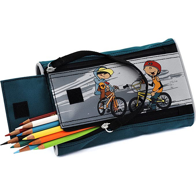 Louis Garneau Pencil Case - BMX