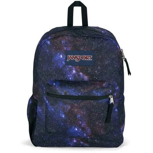  JanSport Cross Town Sac à dos – Ciel nocturne