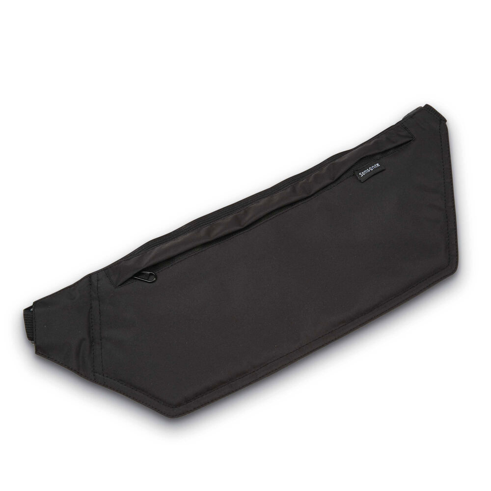 Samsonite RFID Secure Waist Belt