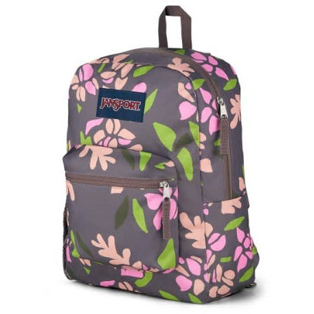 JanSport Cross Town Backpack – Stained Glass