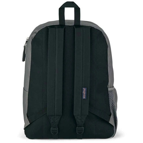  JanSport Cross Town Sac à dos – Gris Graphite