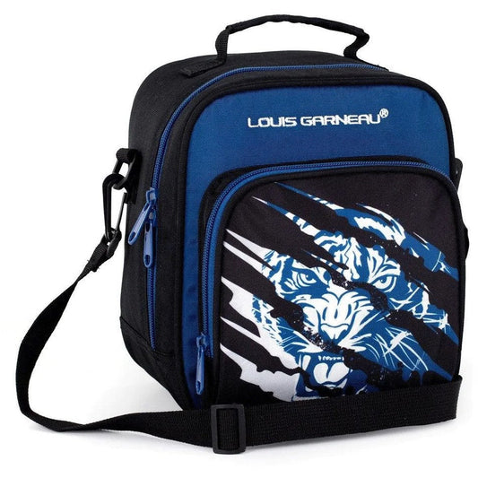 Louis Garneau Lunch Box - Tiger