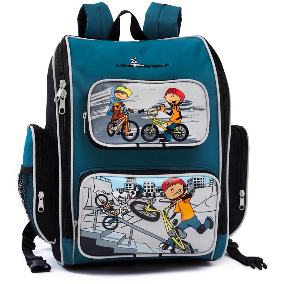 Louis Garneau School Bag - BMX