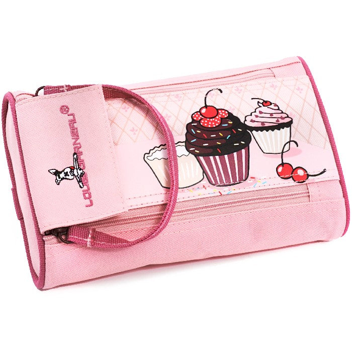 Ensemble sac à dos Louis Garneau - Cupcake