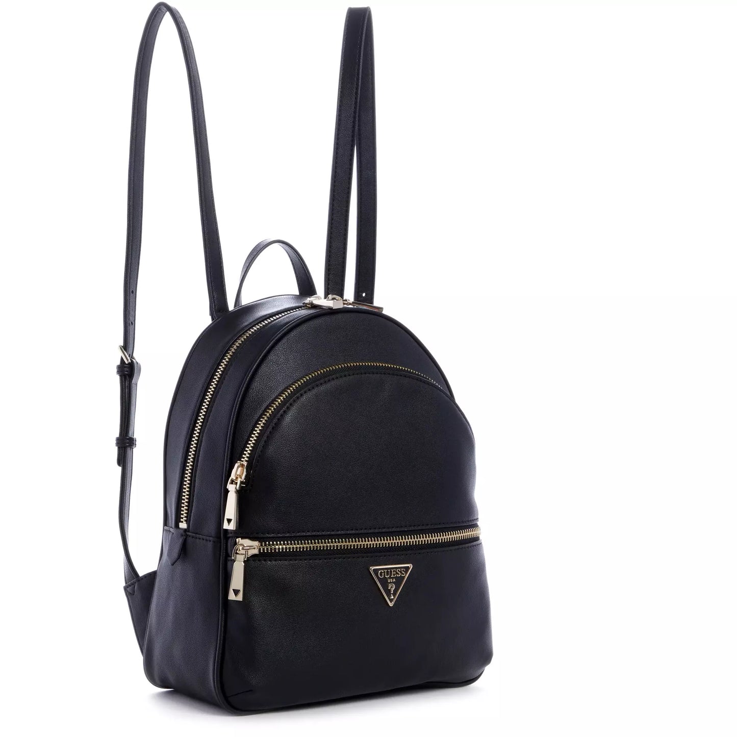 GUESS Manhattan Large Backpack - Black