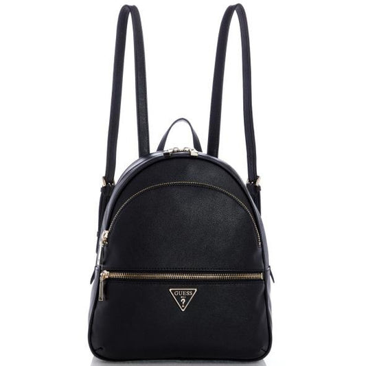 GUESS Manhattan Large Backpack - Black