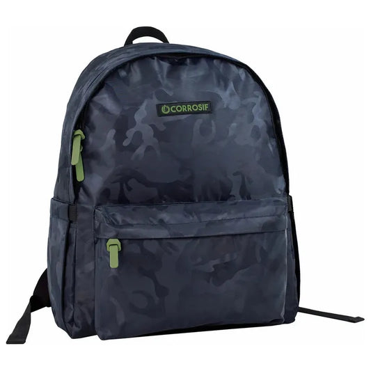 Corrosif Backpack - Dark Blue