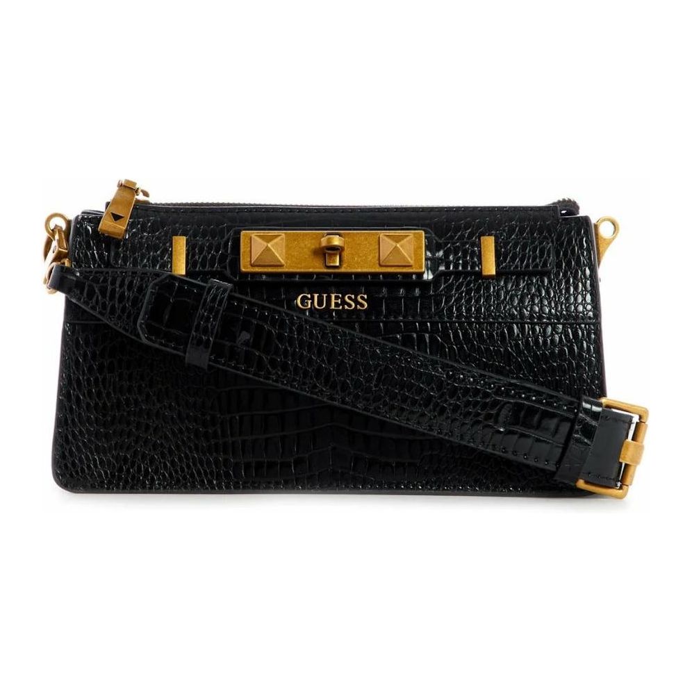 GUESS Raffie Mini Crossbody