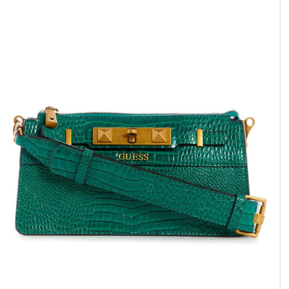 GUESS Raffie Mini Crossbody