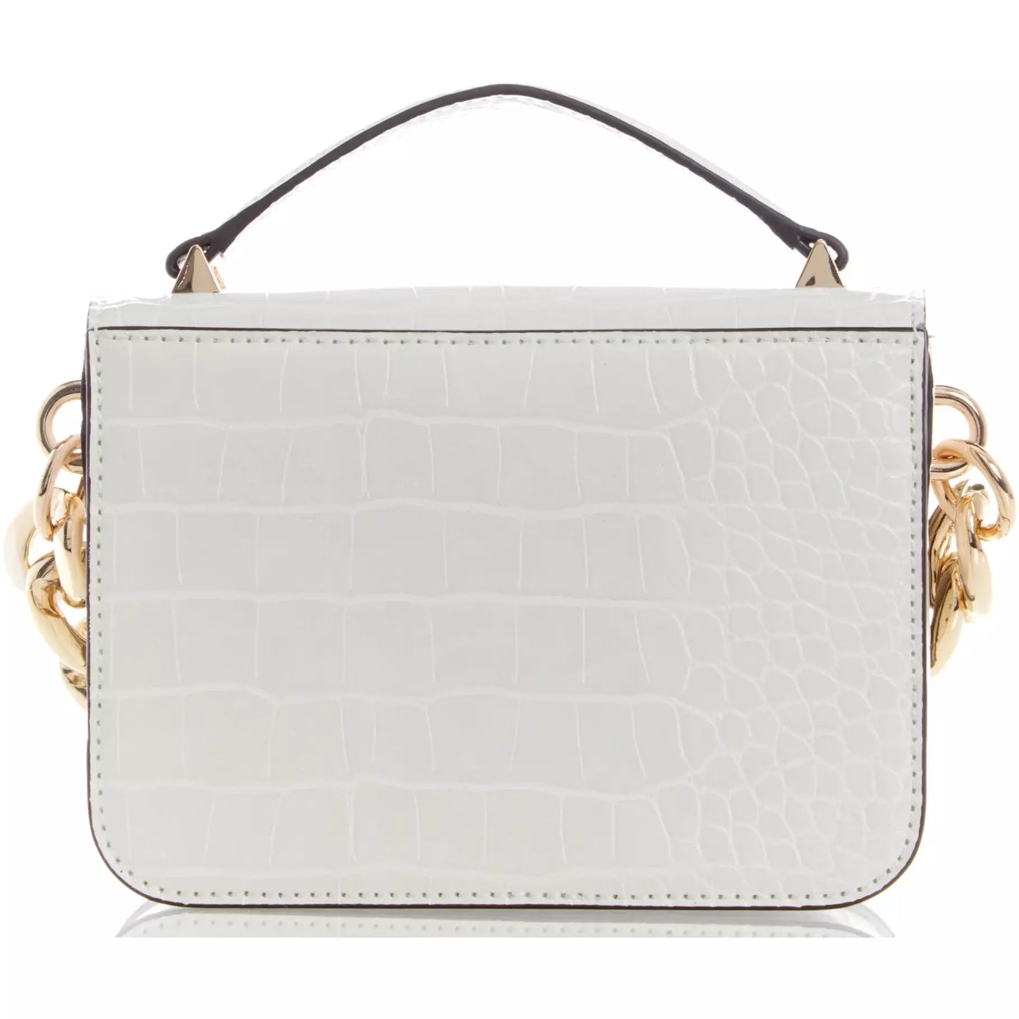 GUESS Retour Mini Top Handle Flap