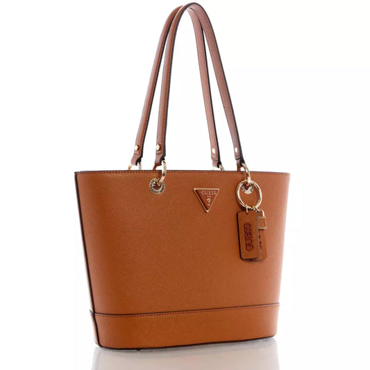 GUESS Noelle Alexie Small Elite Tote