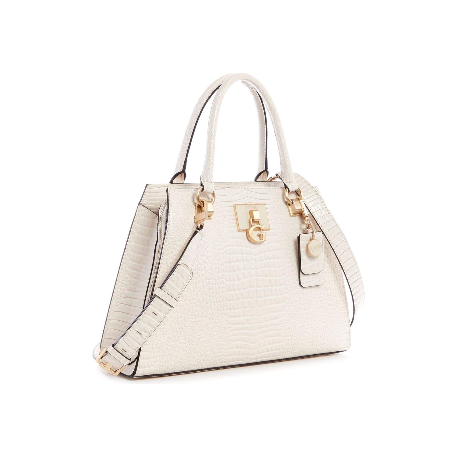 guess stephi stone handbag