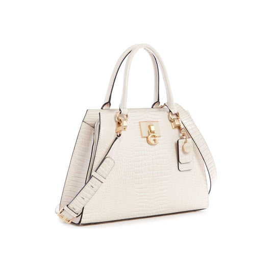 GUESS Katey Girlfriend Satchel – MouraCuir