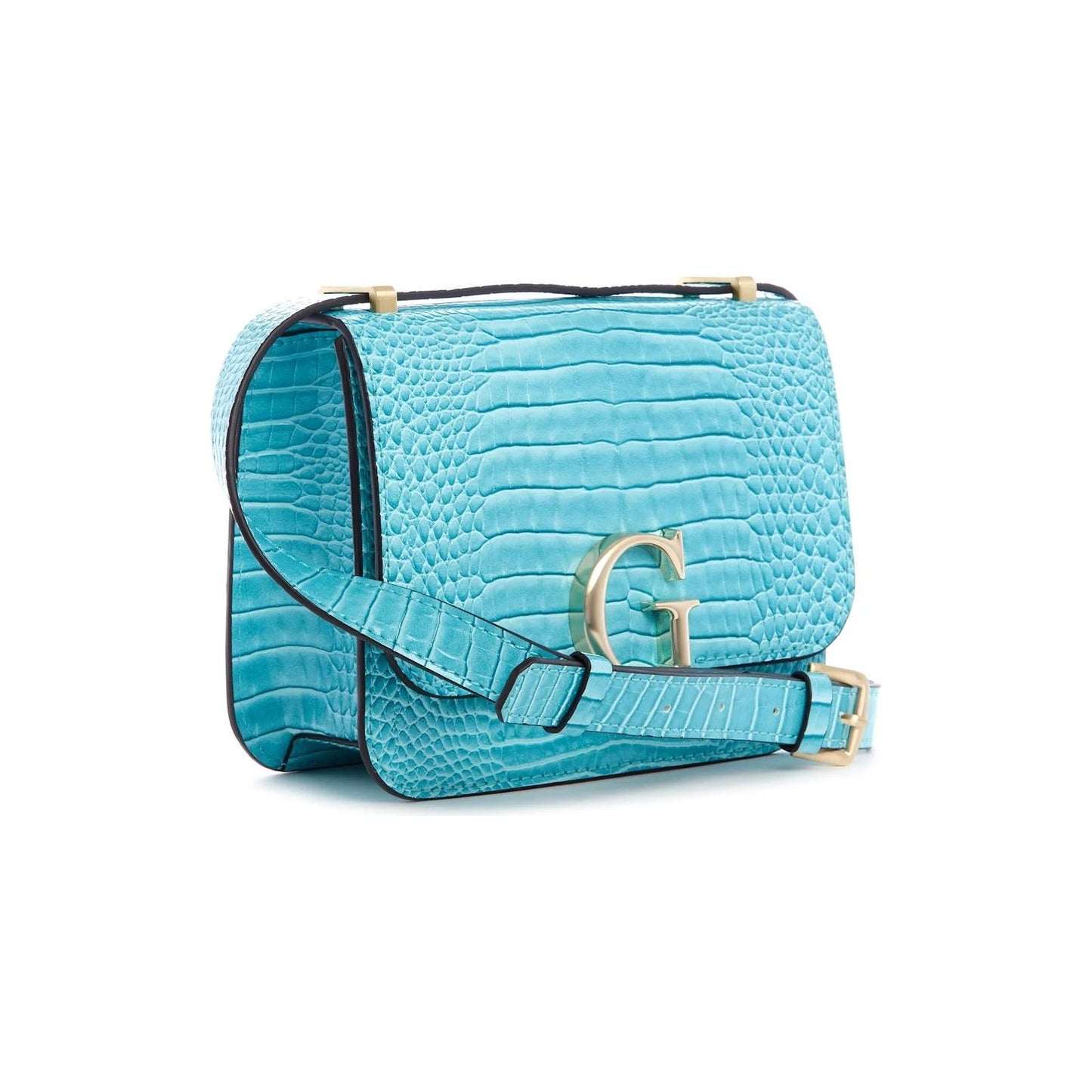 GUESS Corily Convertible Crossbody