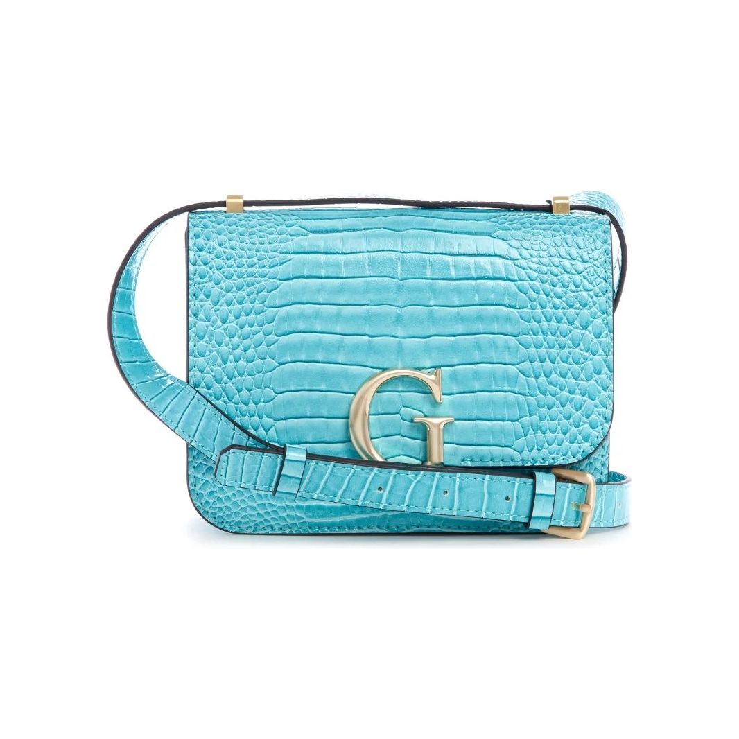 GUESS Corily Convertible Crossbody