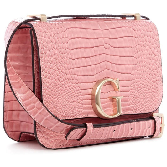 GUESS Corily Convertible Crossbody