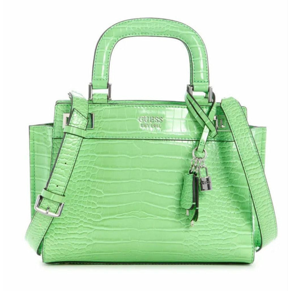 GUESS Katey Girlfriend Satchel