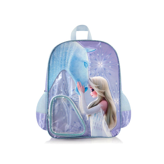 Sac à dos Heys Disney - La Reine des neiges