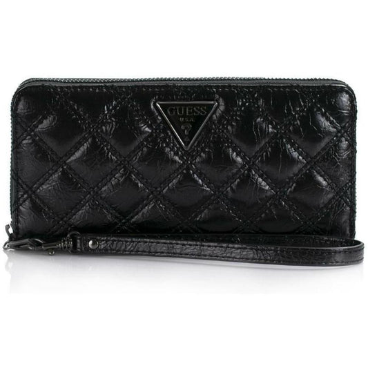 Cessily wallet black