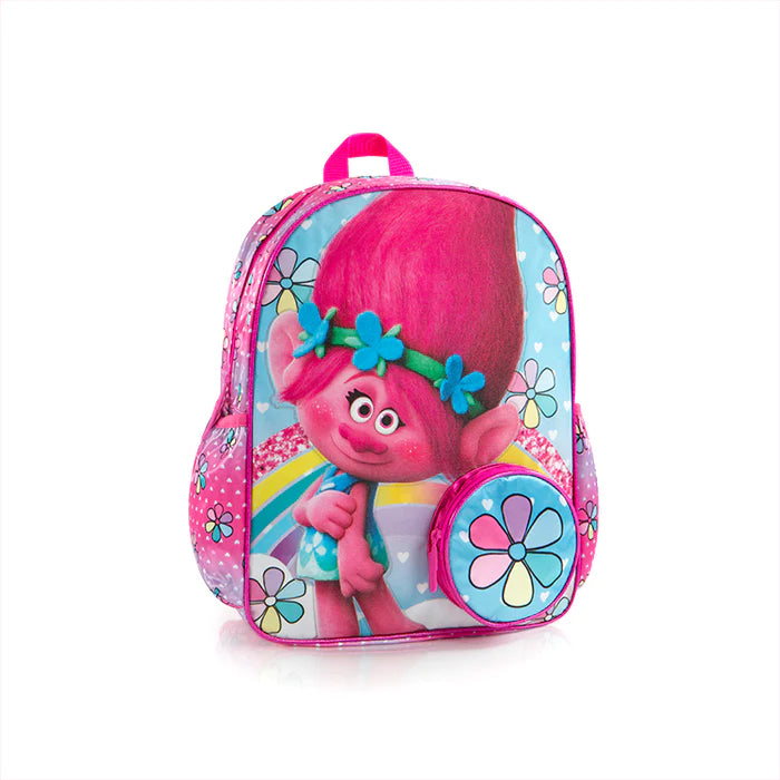 Heys DreamWork Backpack - Trolls