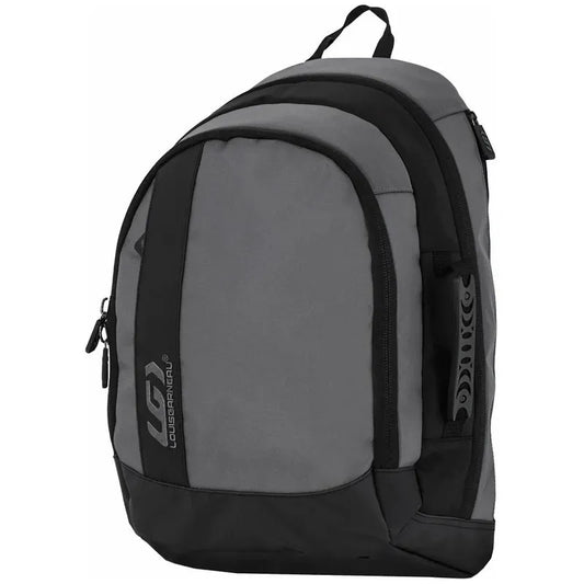 LG Louis Garneau Sport Laptop Backpack - Extreme Grey