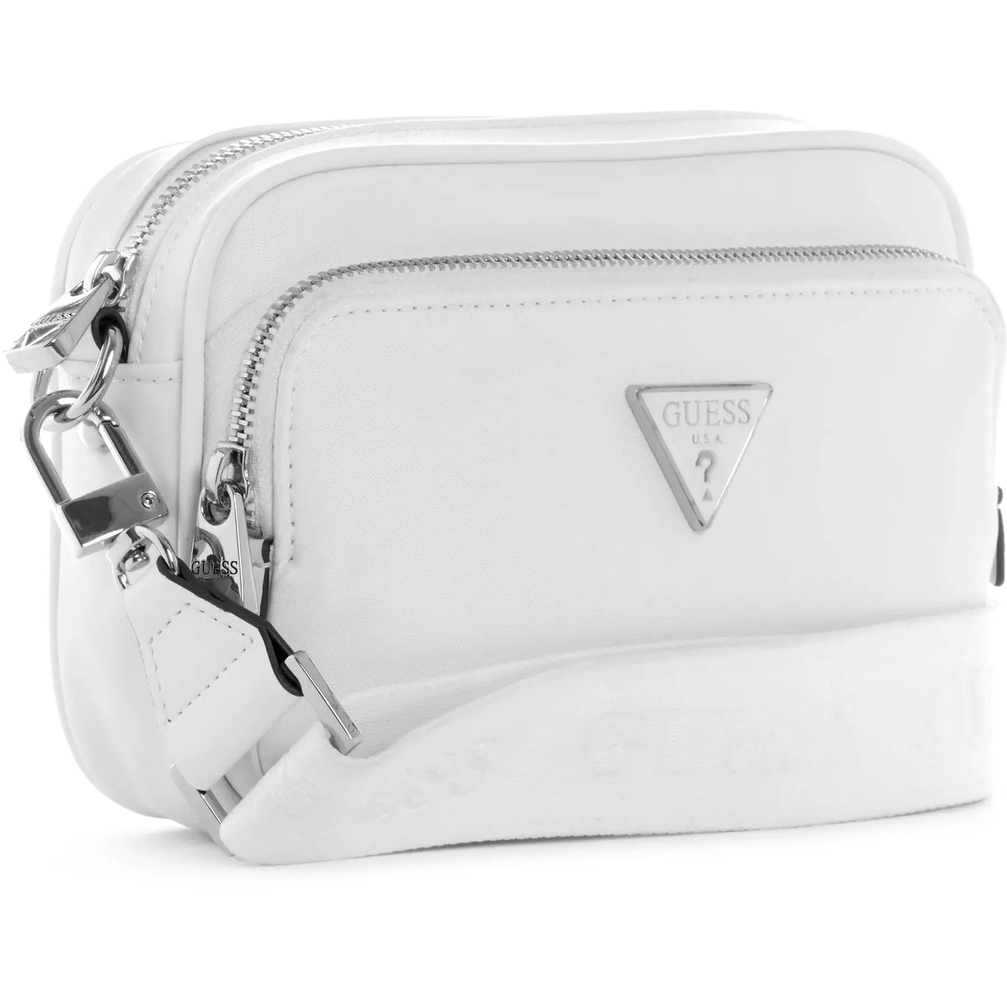 GUESS Eco Gemma Crossbody Camera Bag