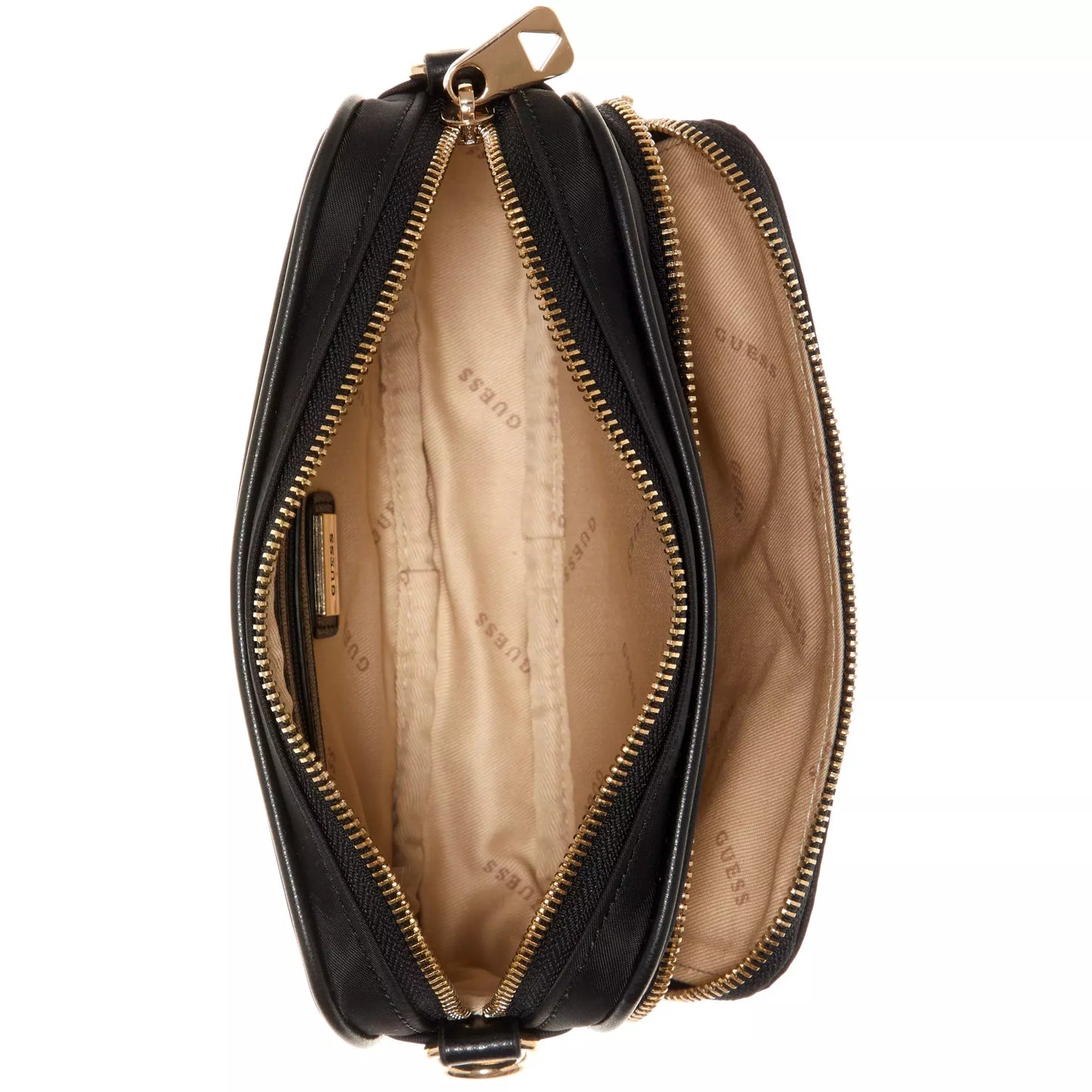 GUESS Eco Gemma Crossbody Camera Bag