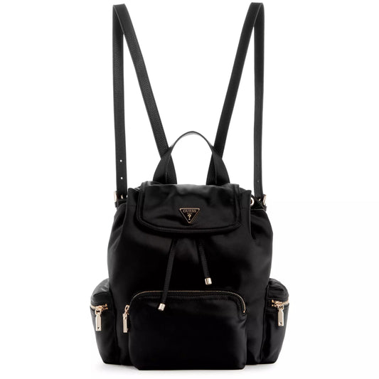 GUESS Velina Backpack - Black