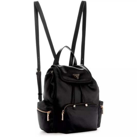 GUESS Velina Backpack - Black