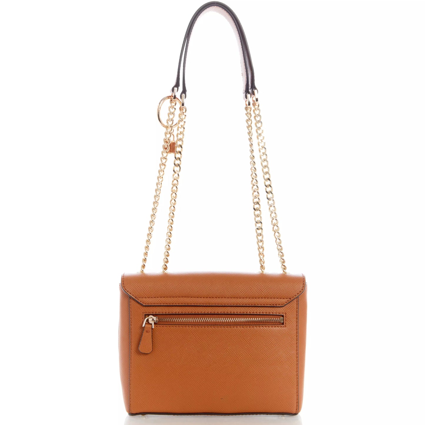 GUESS Eco Ivy Convertible Crossbody Flap