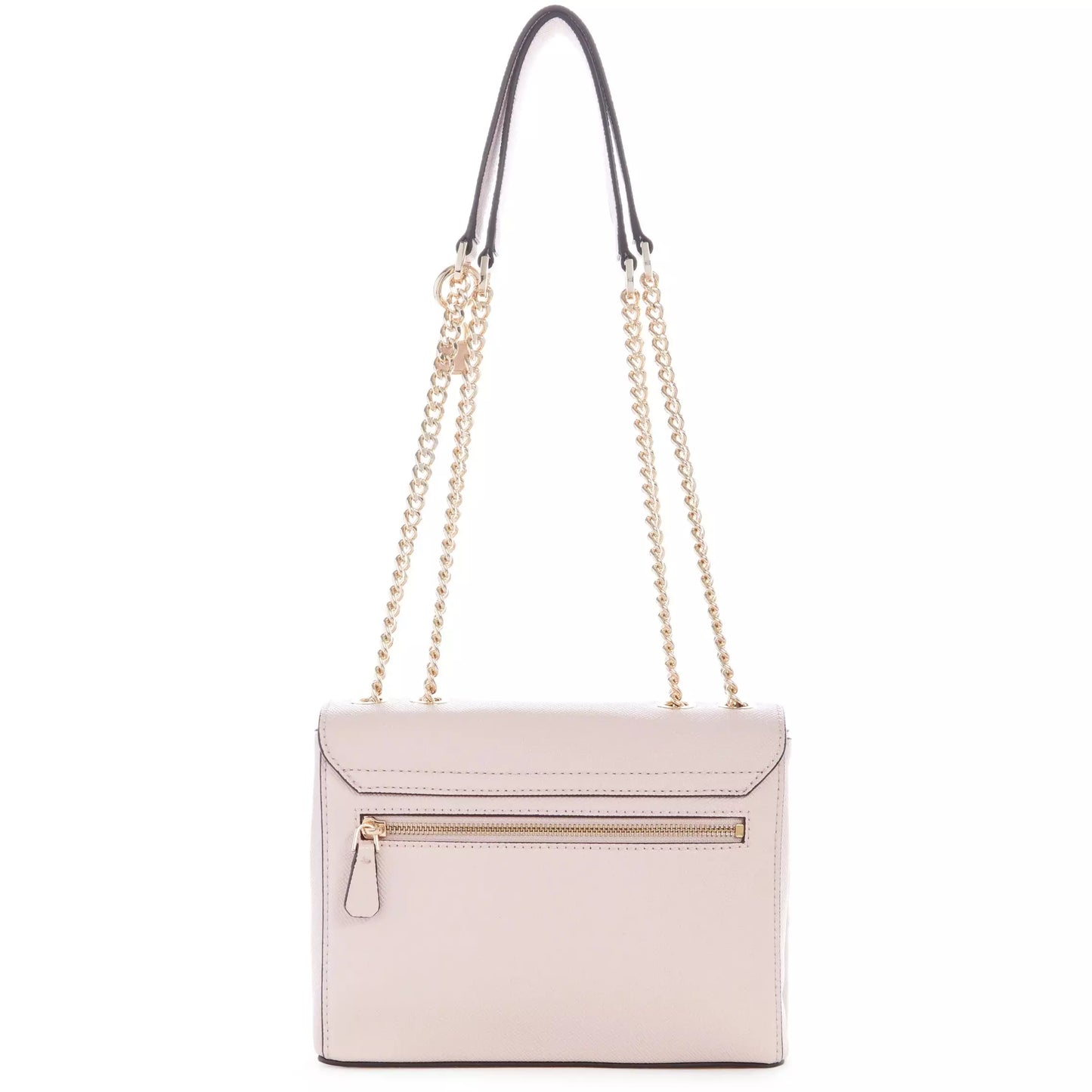 GUESS Eco Ivy Convertible Crossbody Flap