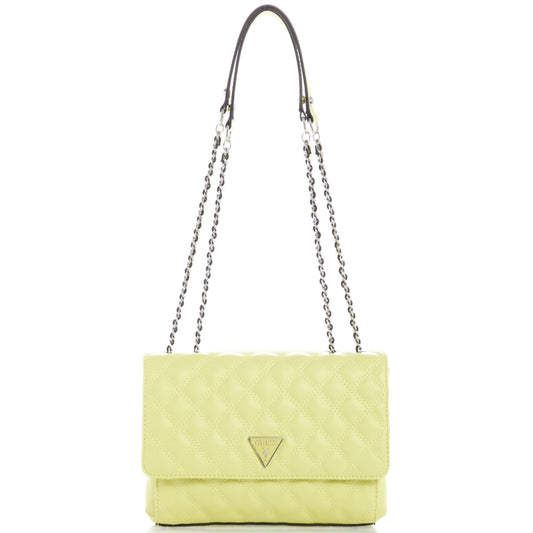 GUESS Cessily Convertible Crossbody Flap