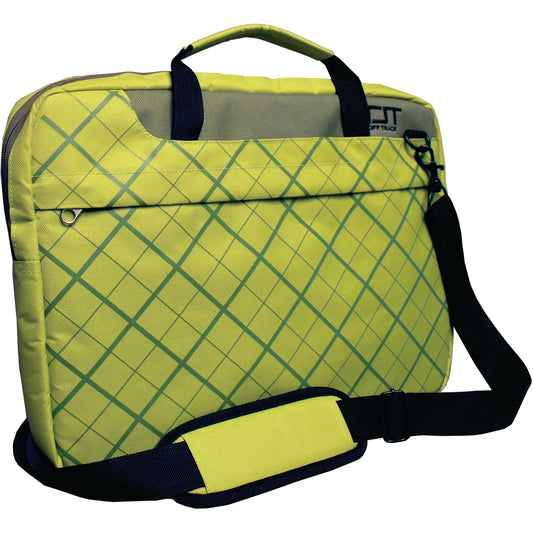 Off Track Laptop Messenger Bag