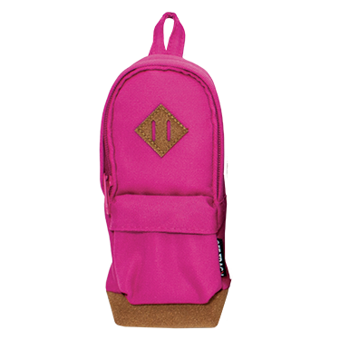 Off Track Pencil Case Backpack Style