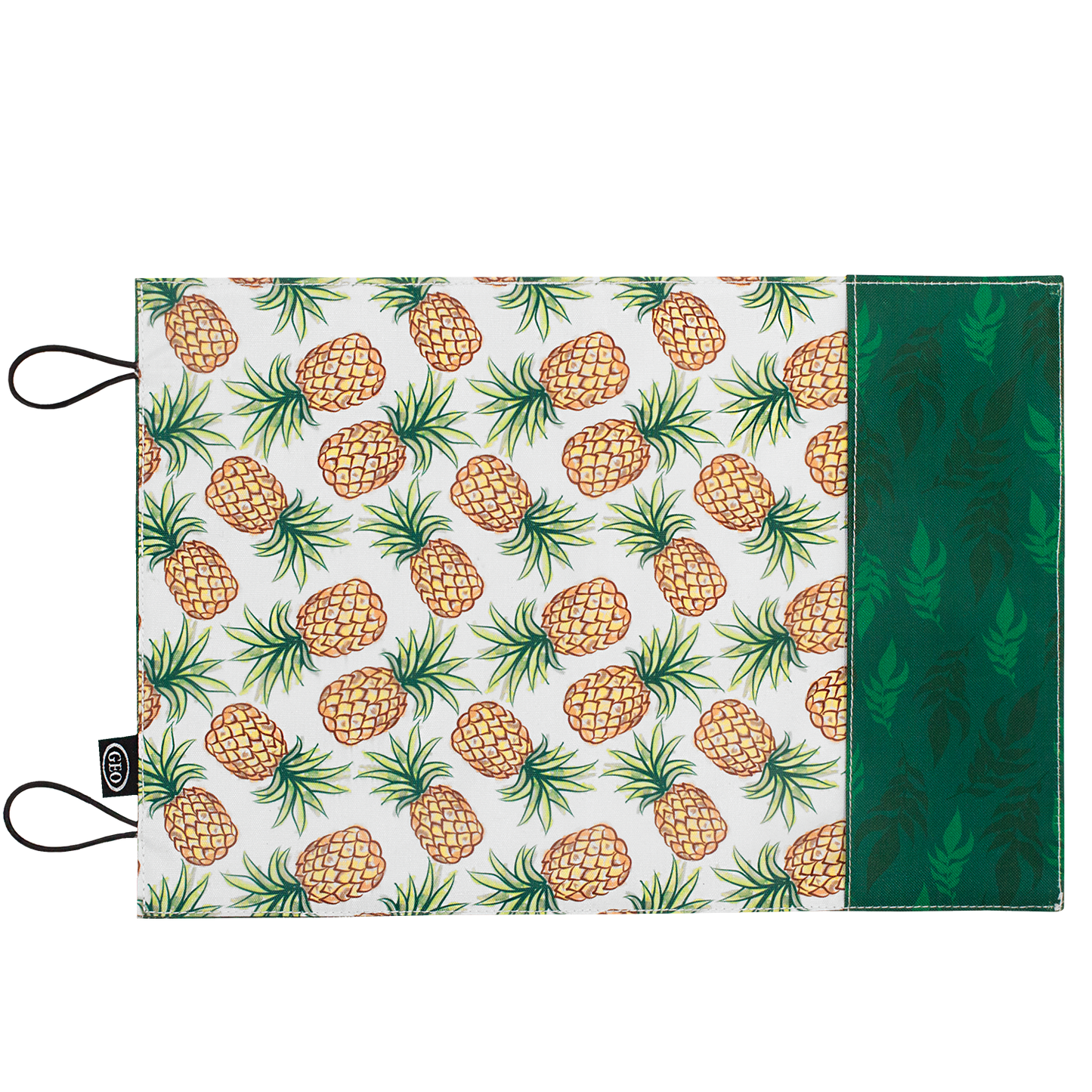 GEO Placemat - Pineapples