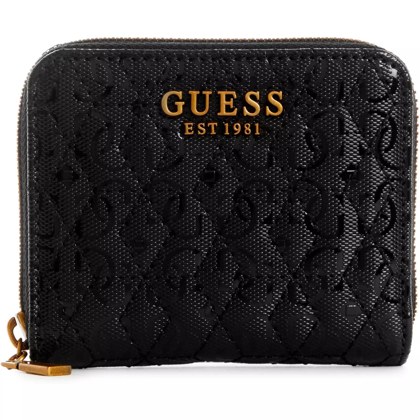 GUESS Isidora SLG Small Zip Around