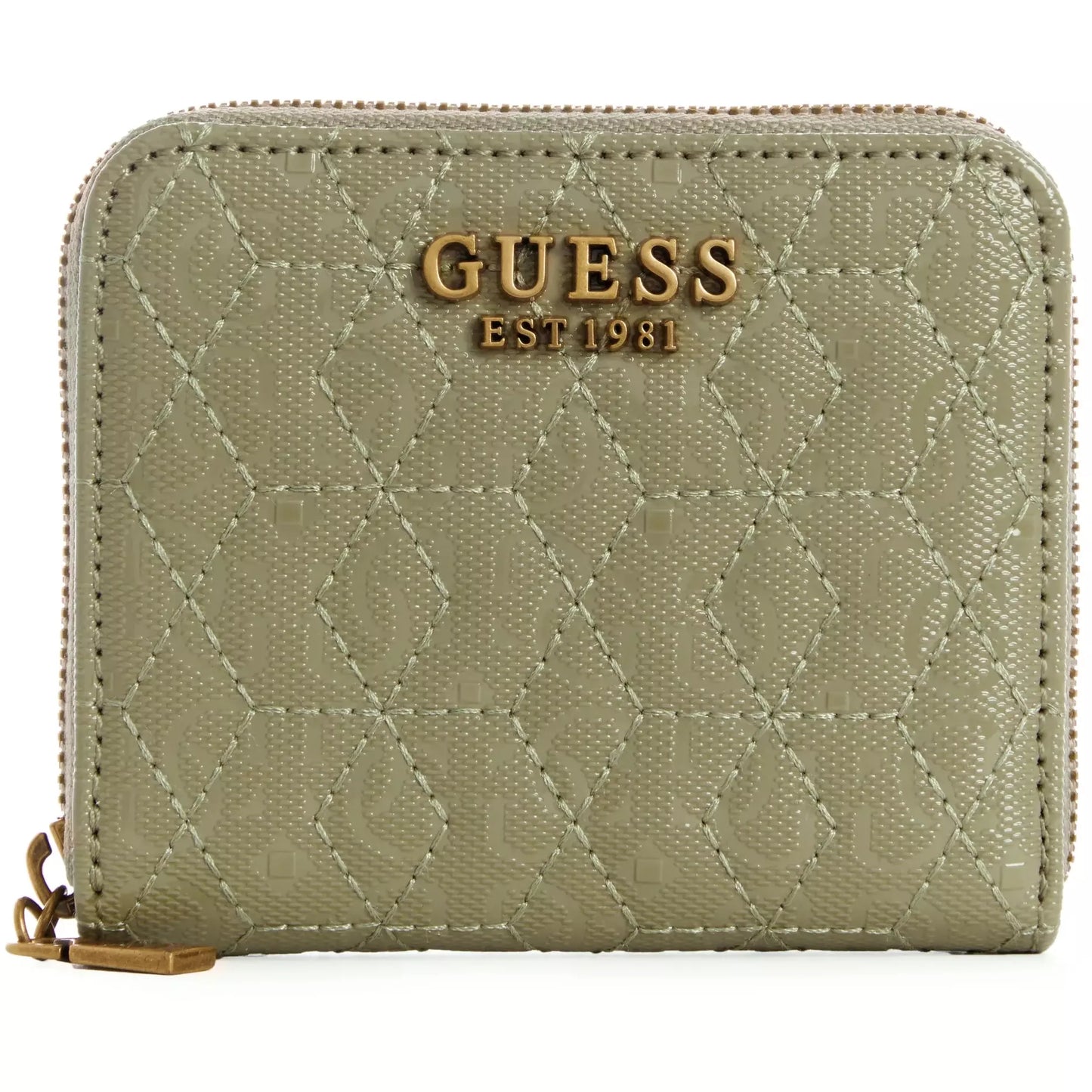 GUESS Isidora SLG Petit zip autour