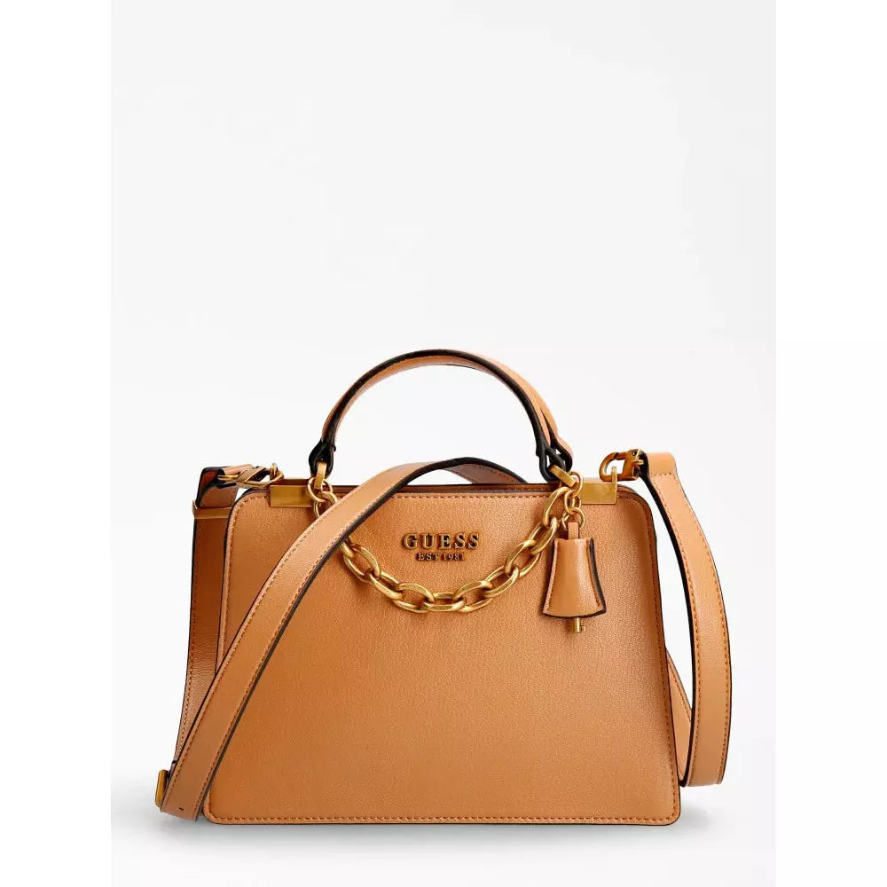 Guess Kristle Mini satchel store