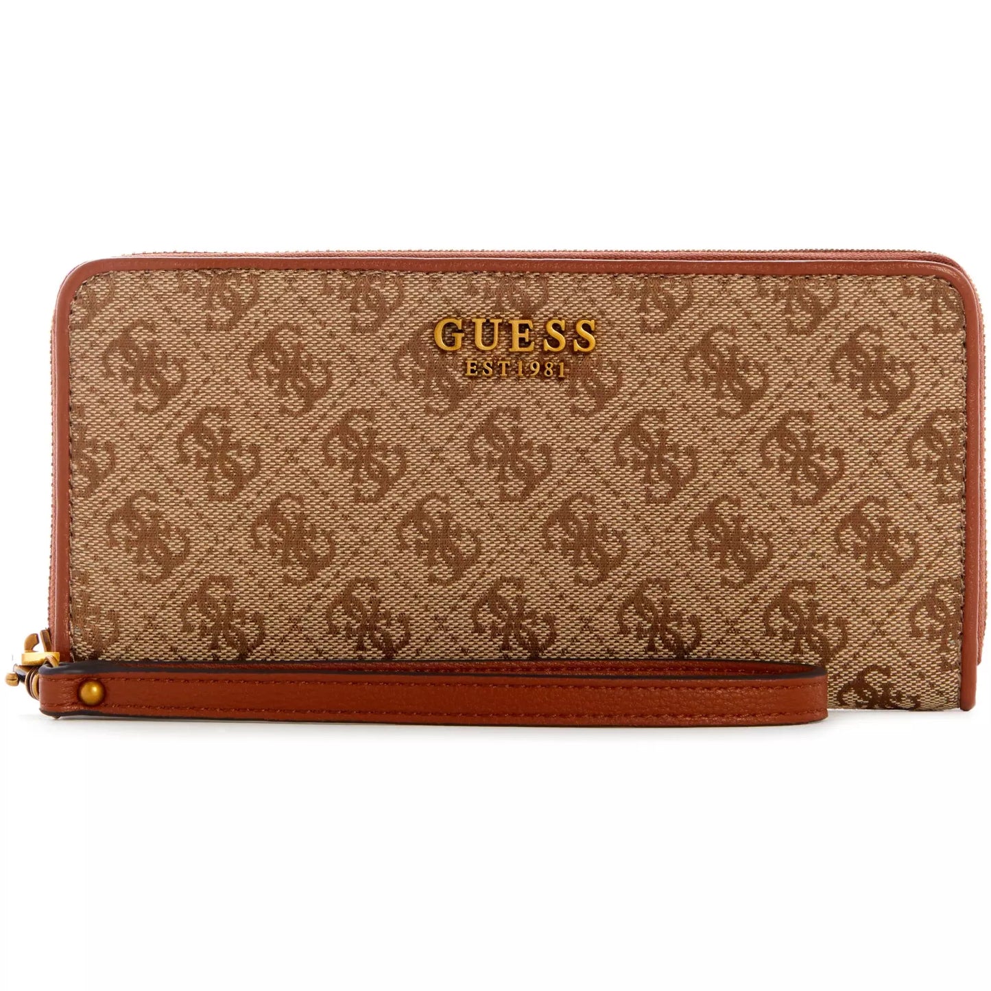 GUESS Aviana Large Zip Around